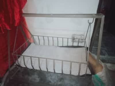 Kids iron jhola