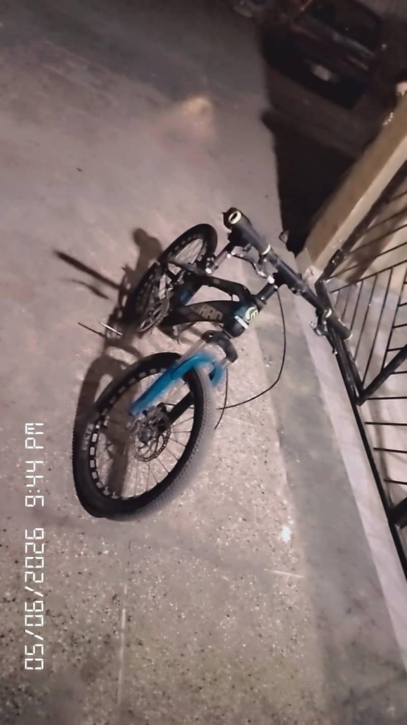 cycle 0