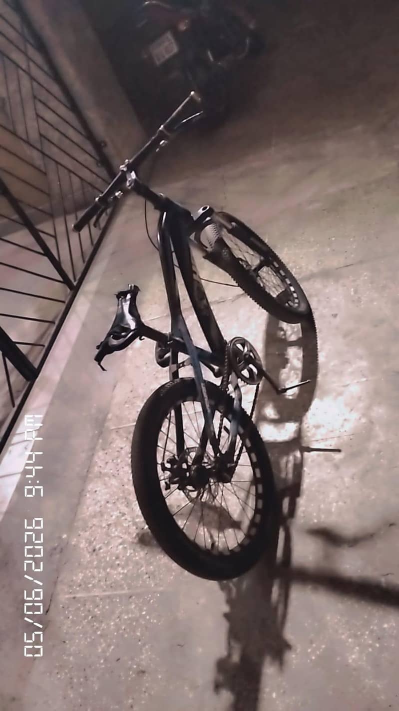 cycle 2