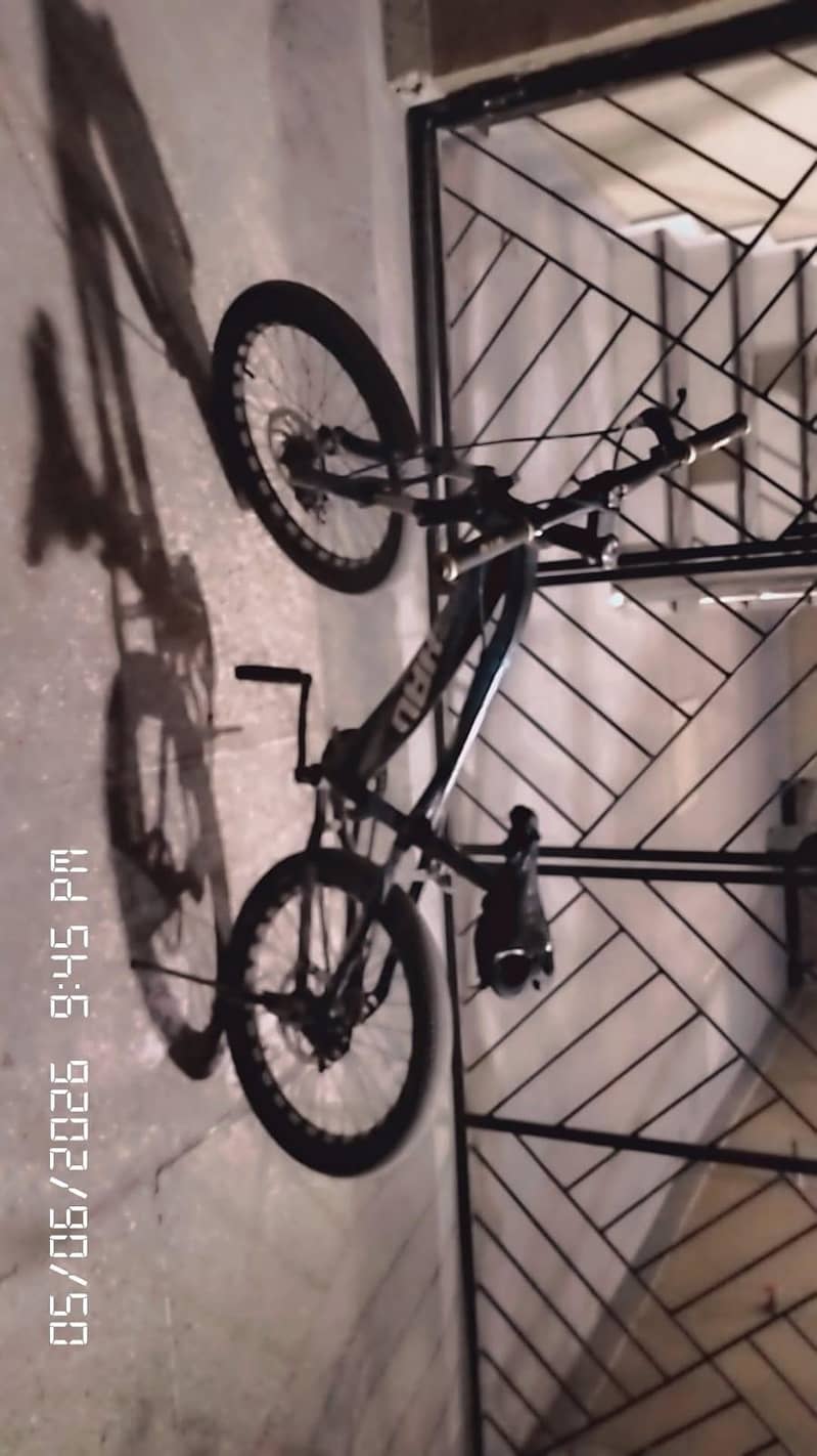 cycle 3