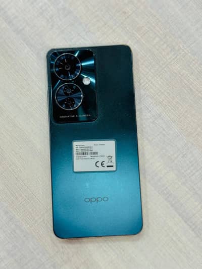 OPPO Reno11 F