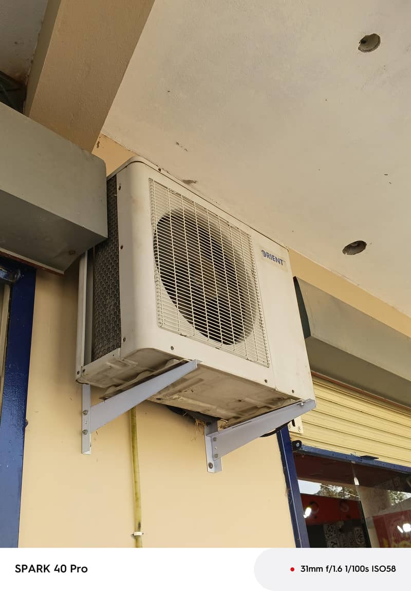 Orient 1.5 Split Ac 2