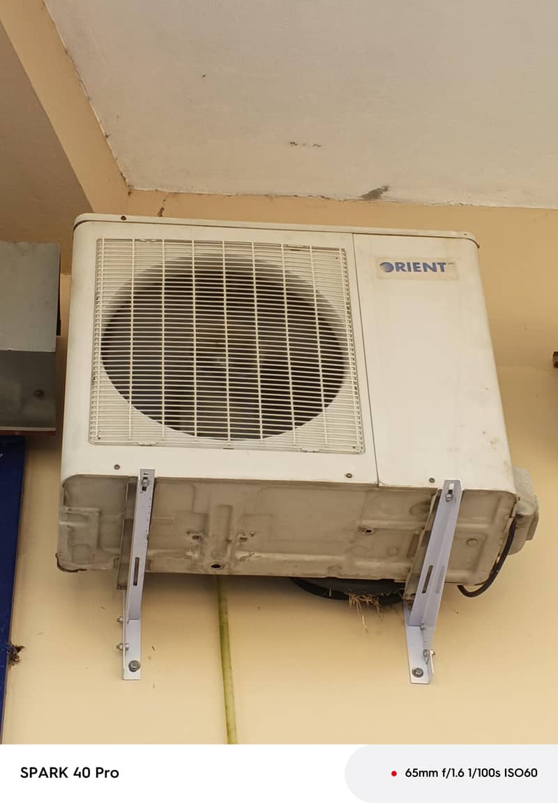 Orient 1.5 Split Ac 3