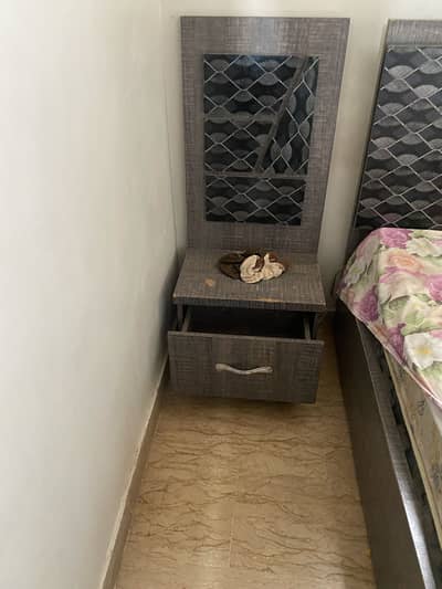 King bed set
