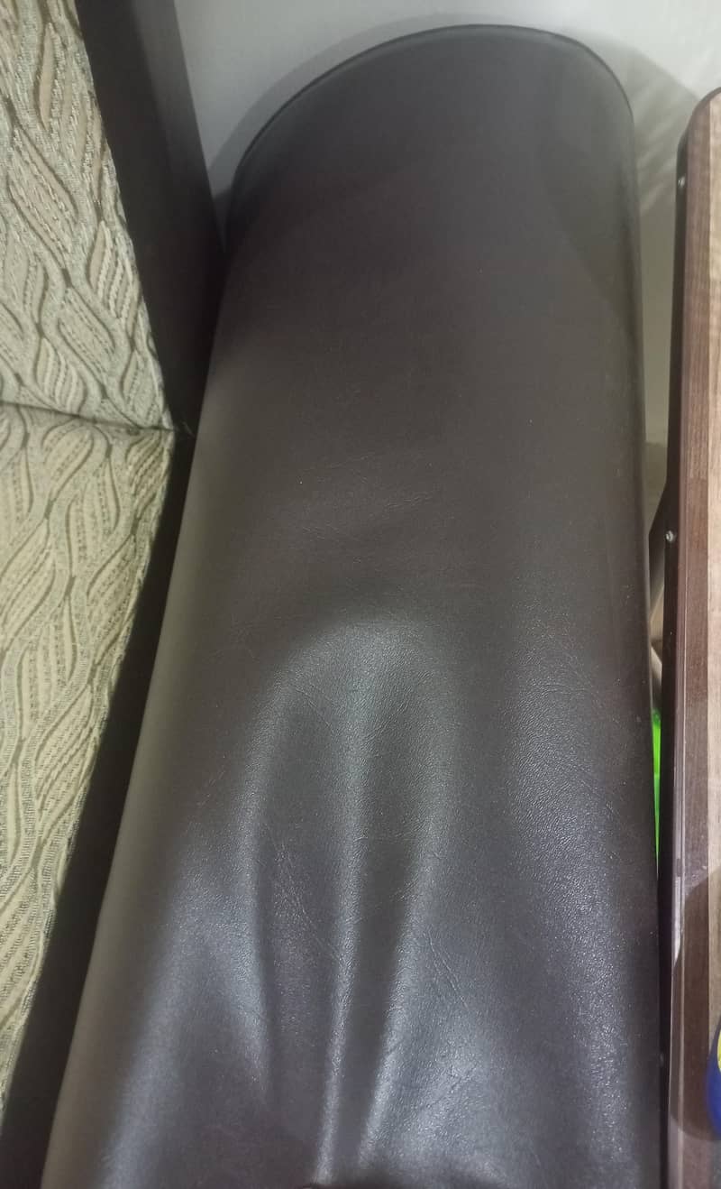 Sofa into bed 3