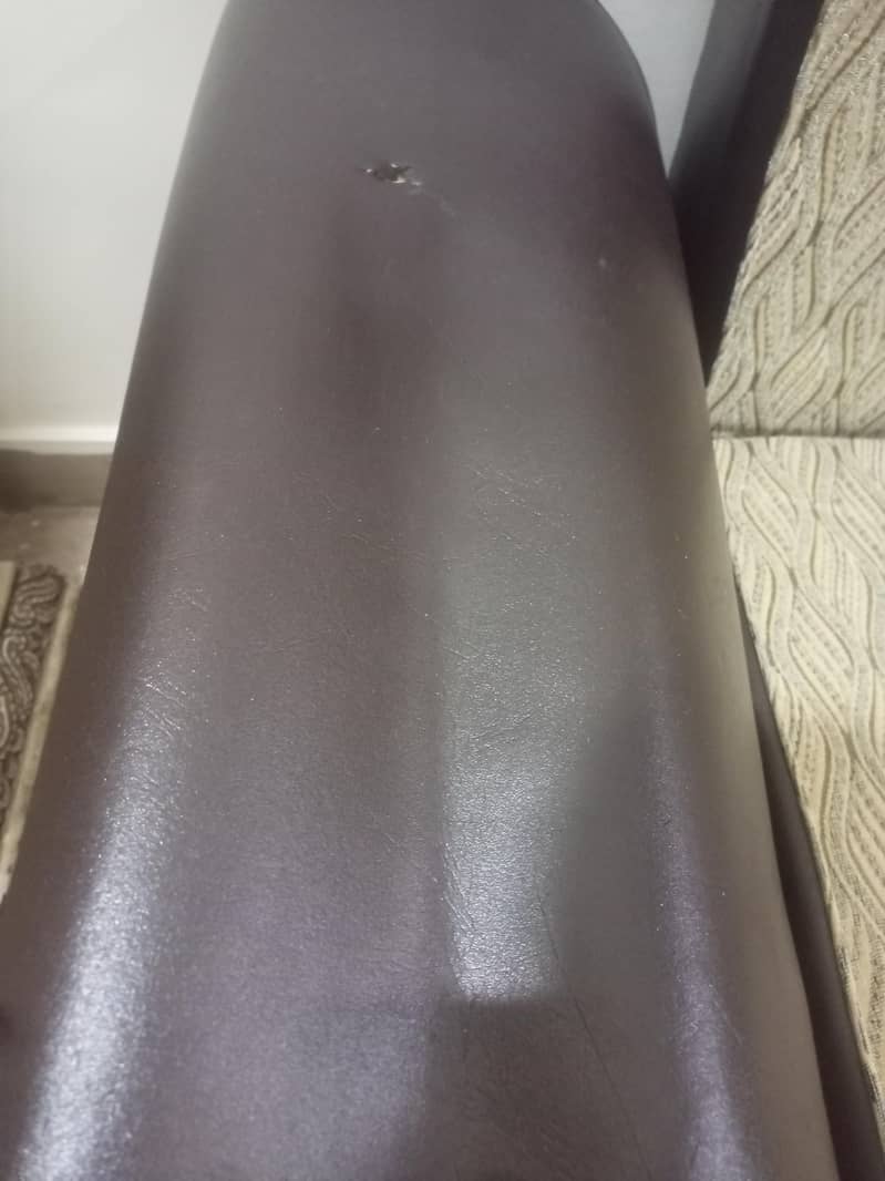 Sofa into bed 4