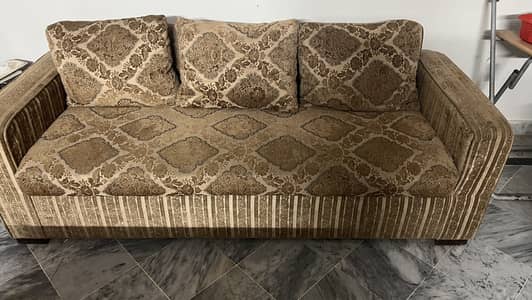 5 Seater Sofa