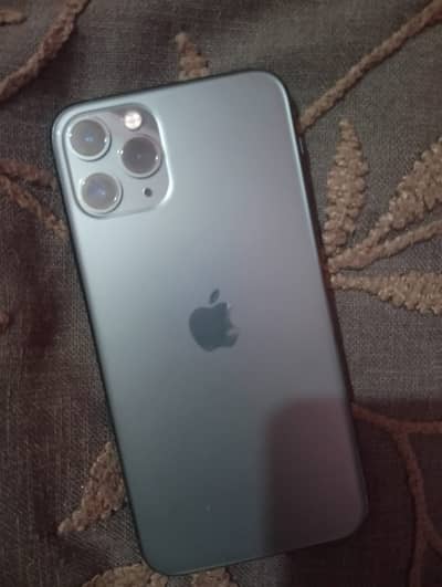 Apple iPhone 11 Pro