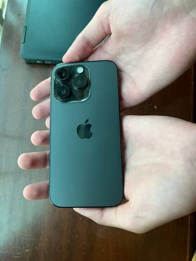 Apple iPhone 14 Pro