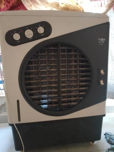 super Asia air cooler