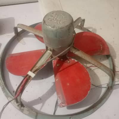 GFC 24" EXHAUST FAN 99.9% COPER