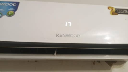 kenwood split ac