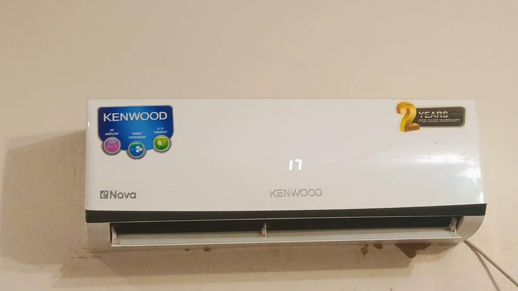 kenwood split ac 1