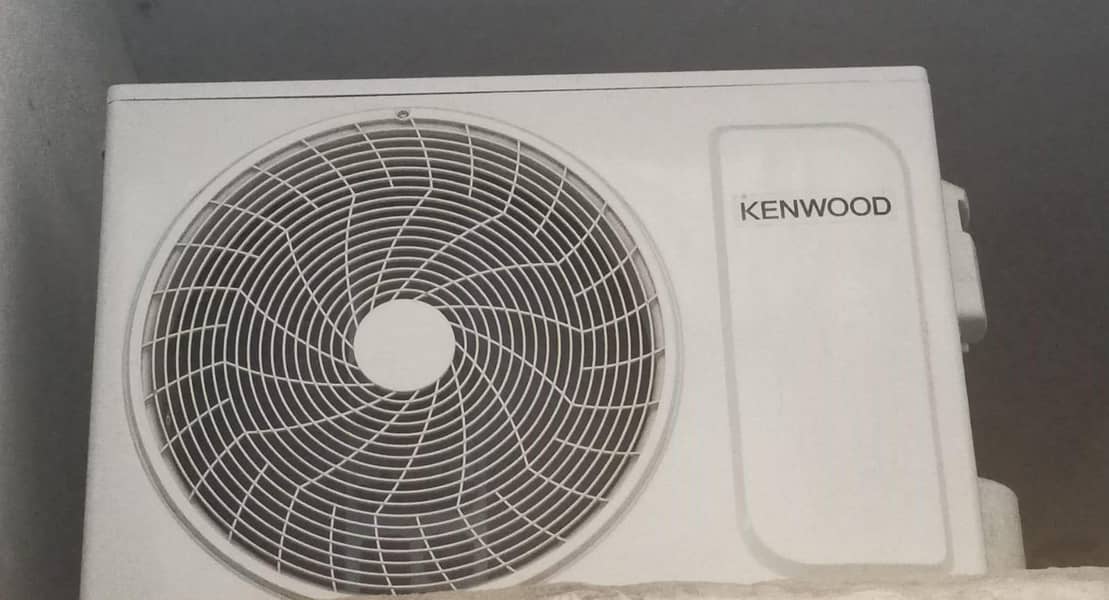 kenwood split ac 2