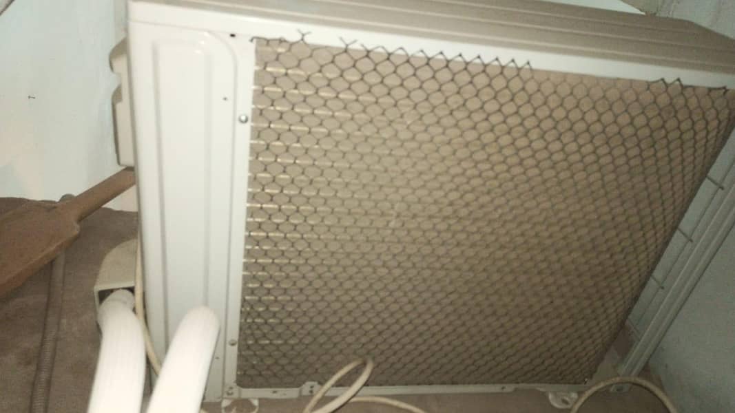 kenwood split ac 3