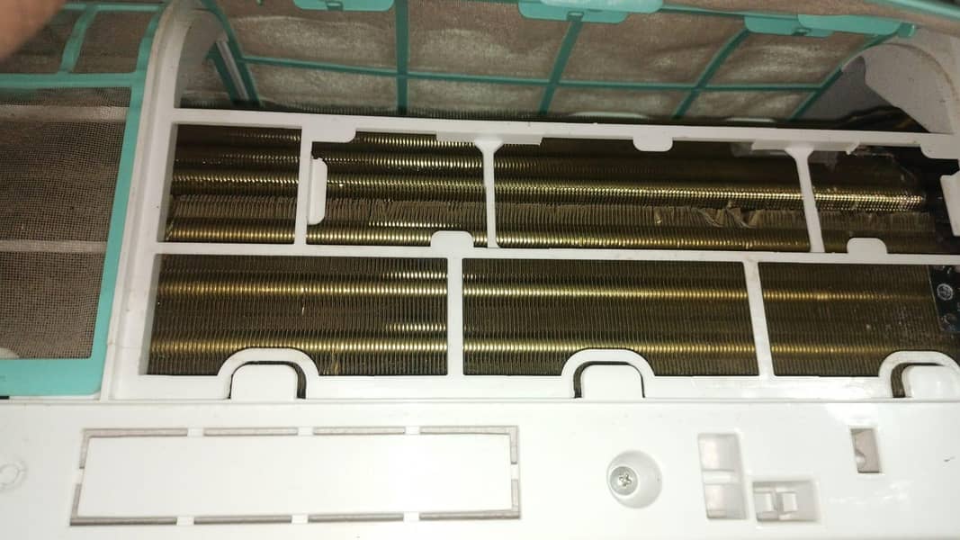 kenwood split ac 7