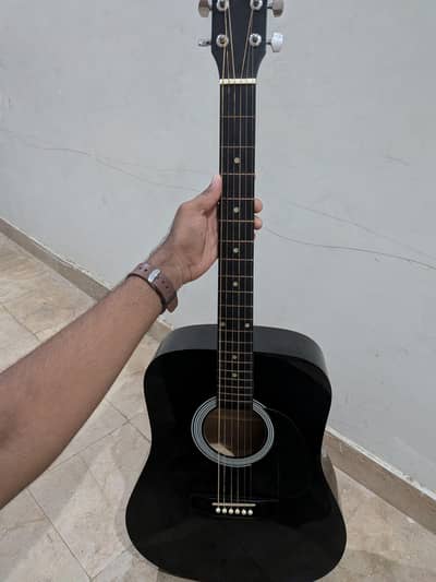 Guitar