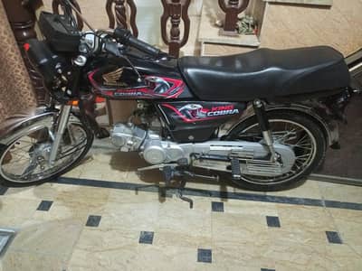moter bike 