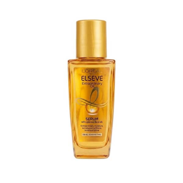 L'Oreal Paris Extraordinary All in One Hair Oil Serum