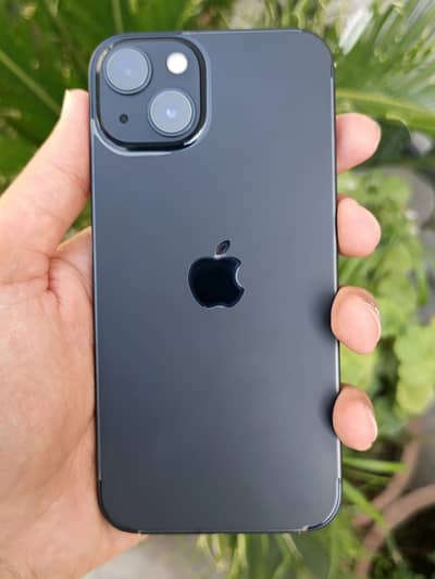 Apple iPhone 13  Price is Negotiable