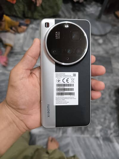 Xiaomi 15 Ultra 16/512 5G pta official 0308/49000/22