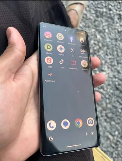 Google Pixel 7 Pro
