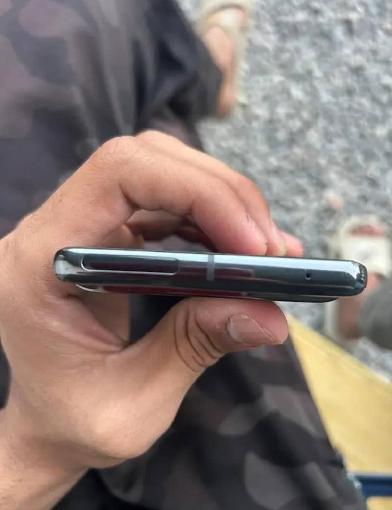 Google Pixel 7 Pro 4