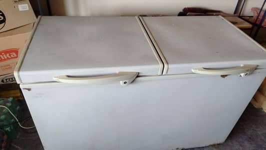 deef freezer for sale urgent