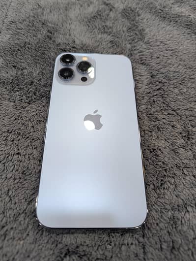 Apple iPhone 13 Pro Max