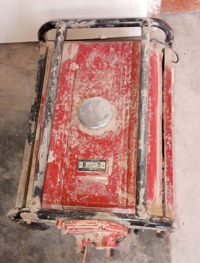 Generator 3kva 1