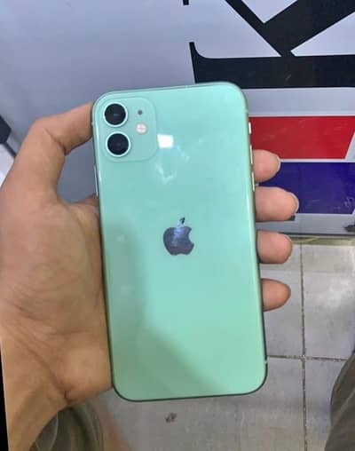 Apple iPhone 11
