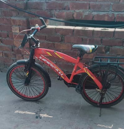Bicycle For Sale