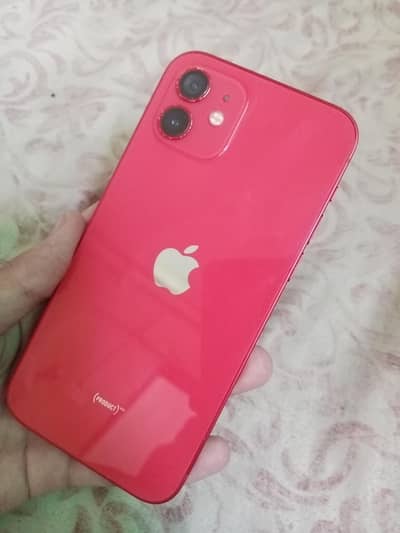 Apple iPhone 12