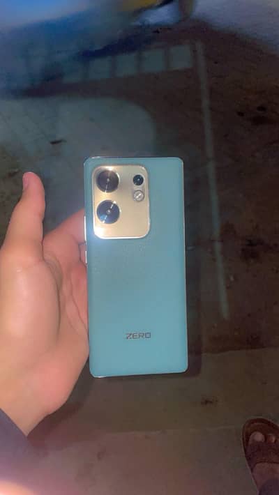 Infinix Zero 30