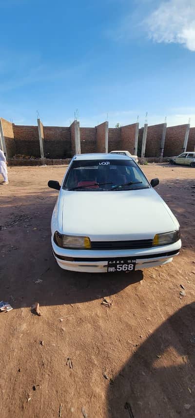 charde 1989