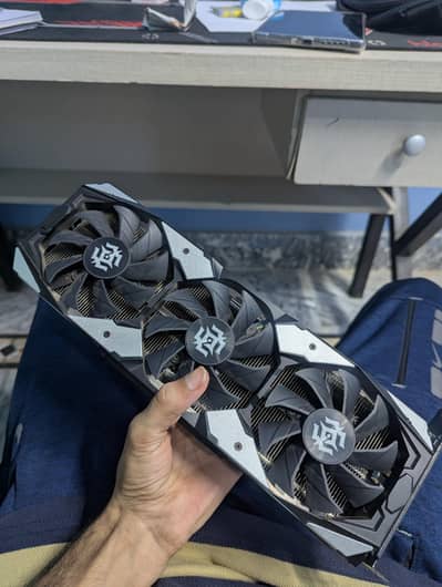 SELLING MY GAMING PC COMPONENTS