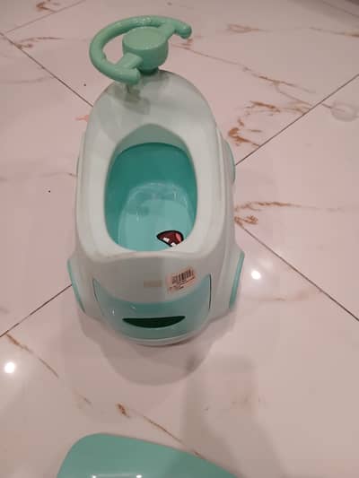 baby pot for slae brand new not use