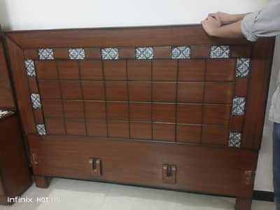 king size bed side tables dressing table