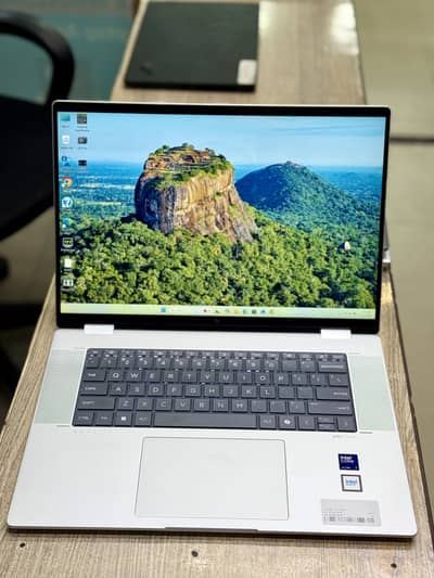 HP Envy 16 x360