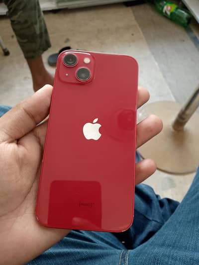 Apple iPhone 13 jv non
