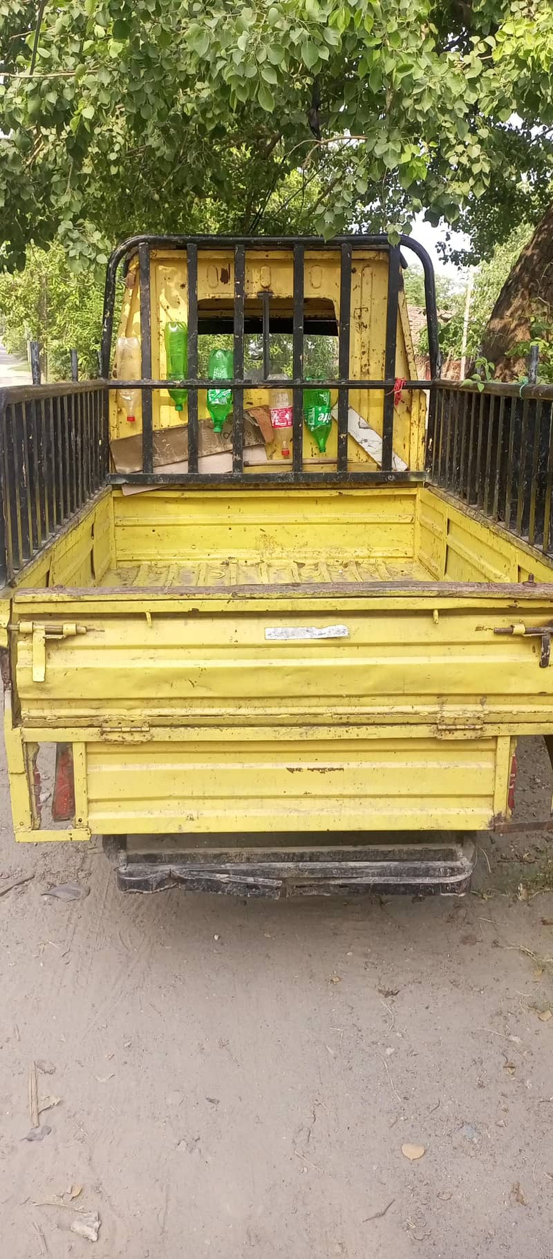 Loder Rikshaw 3