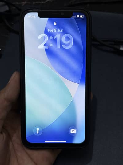 Apple iPhone 11 Pro PTA Approved Dual Sim (ESIM + Physical)