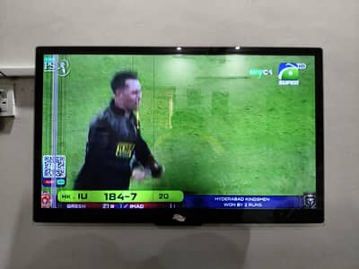 Super National Lcd Tv