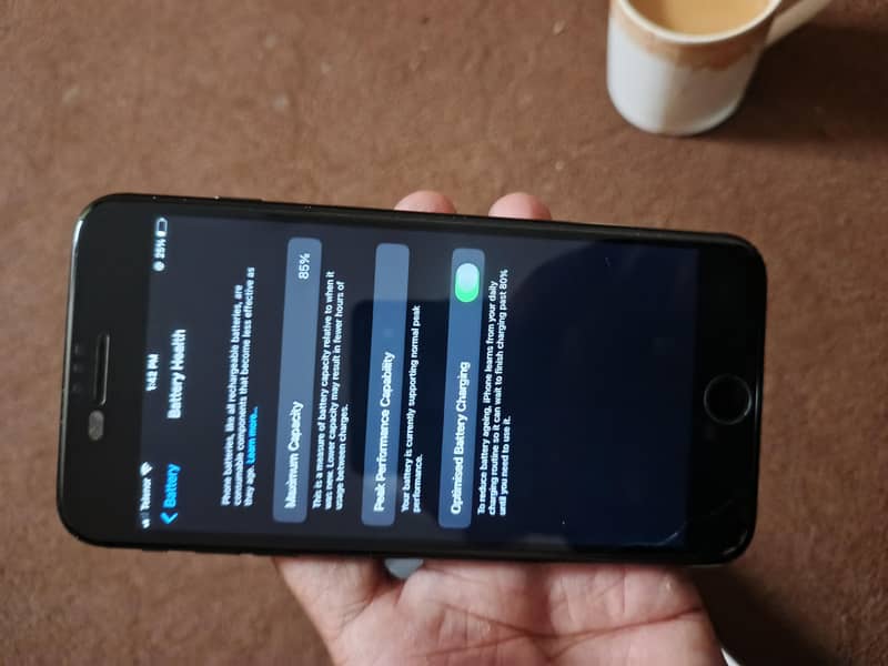 Apple iPhone 7 Plus 4