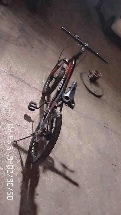cycle