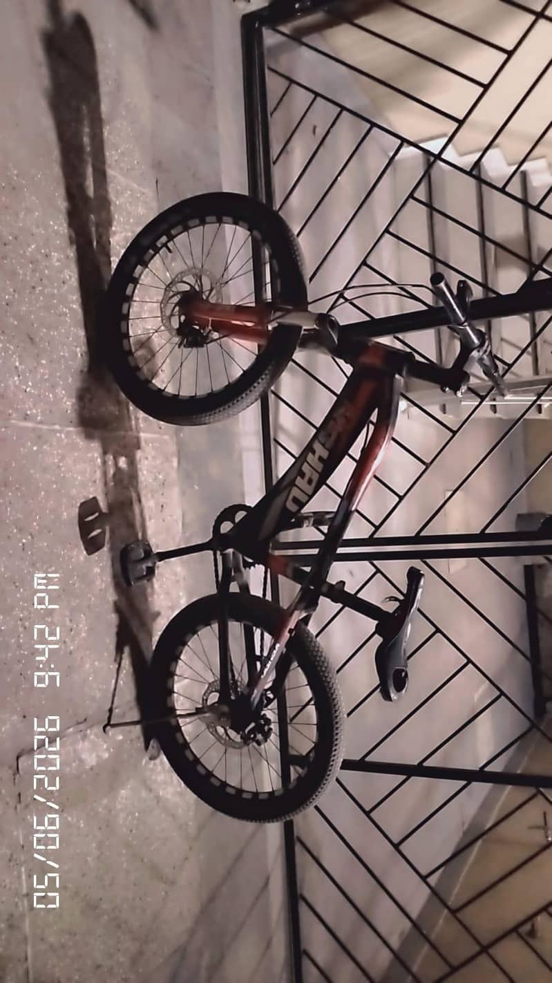 cycle 1