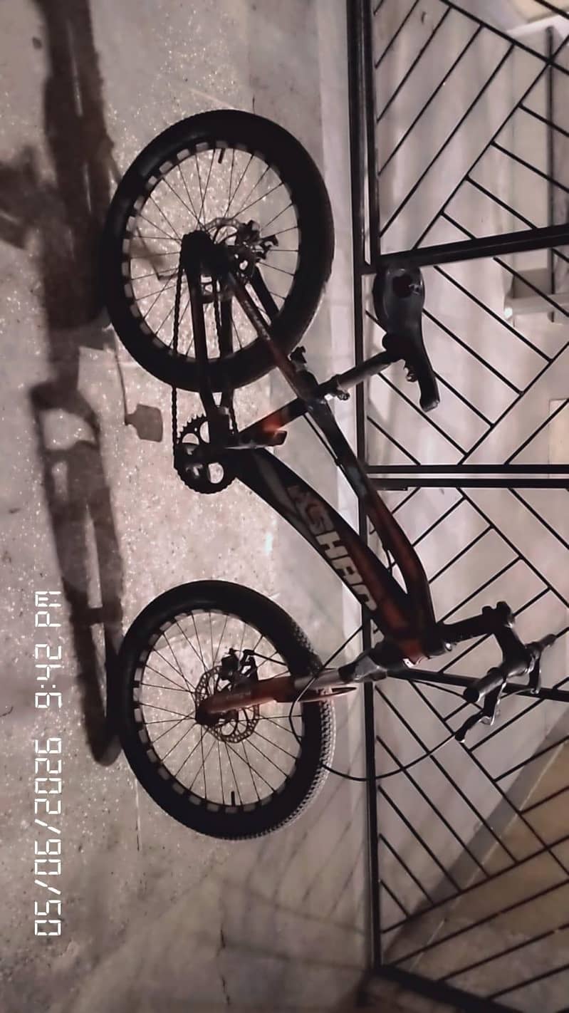 cycle 2