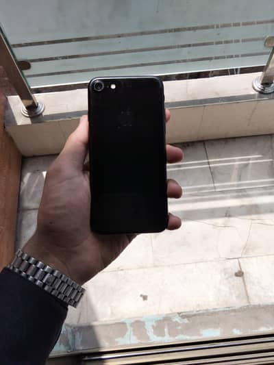 Apple iPhone 7 128 gb All Ok