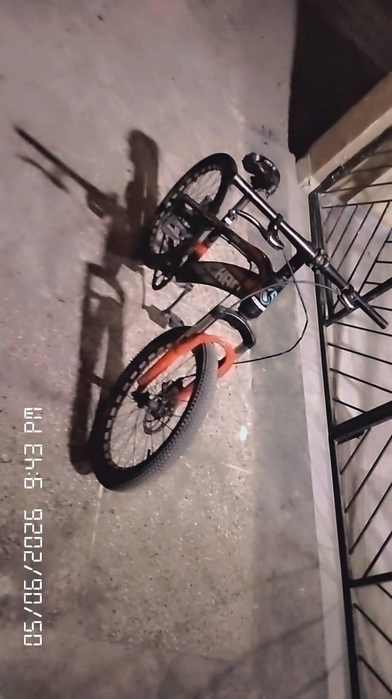 cycle 3