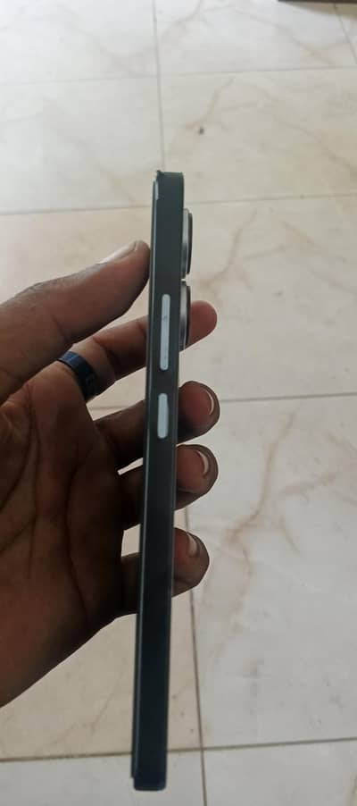 Xiaomi Redmi Note 13